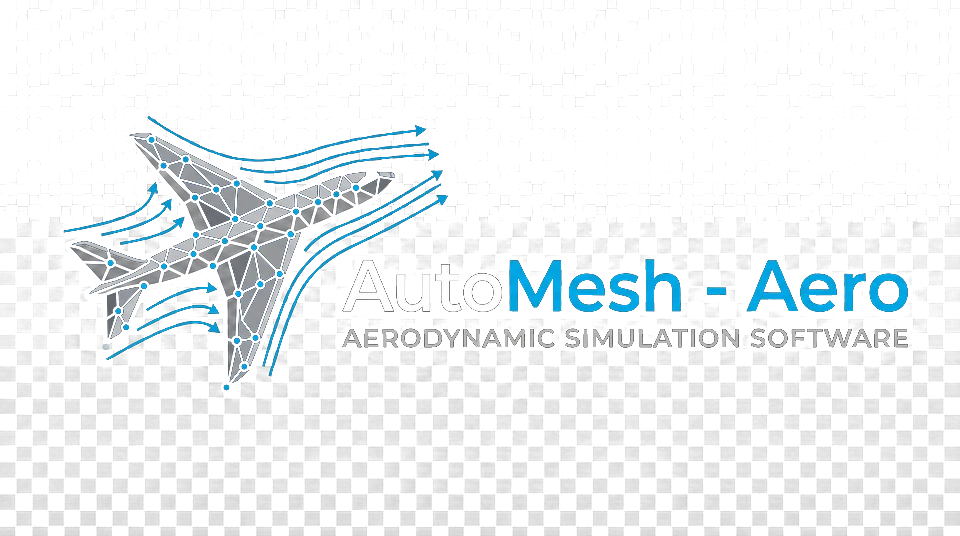 AutoMesh-Aero logo