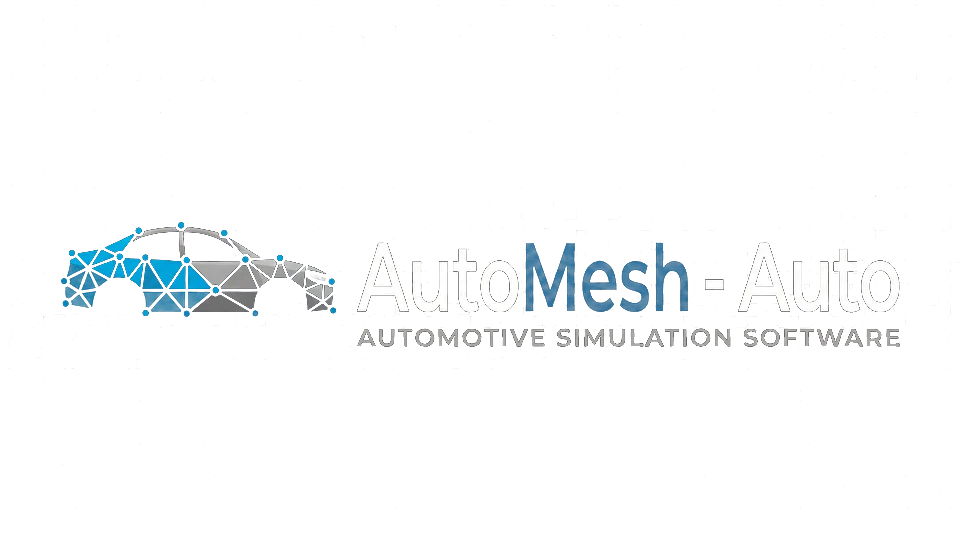 AutoMesh-Auto logo
