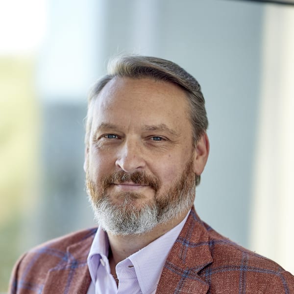 Eric Van Gemeren